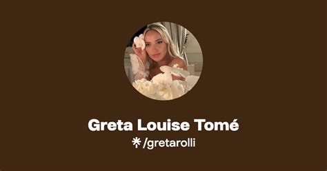 greta louise tome tiktok.